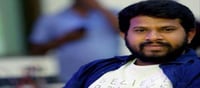 South Comedian Hyper Aadi To Contest MLC Elections For Jana Sena Party?